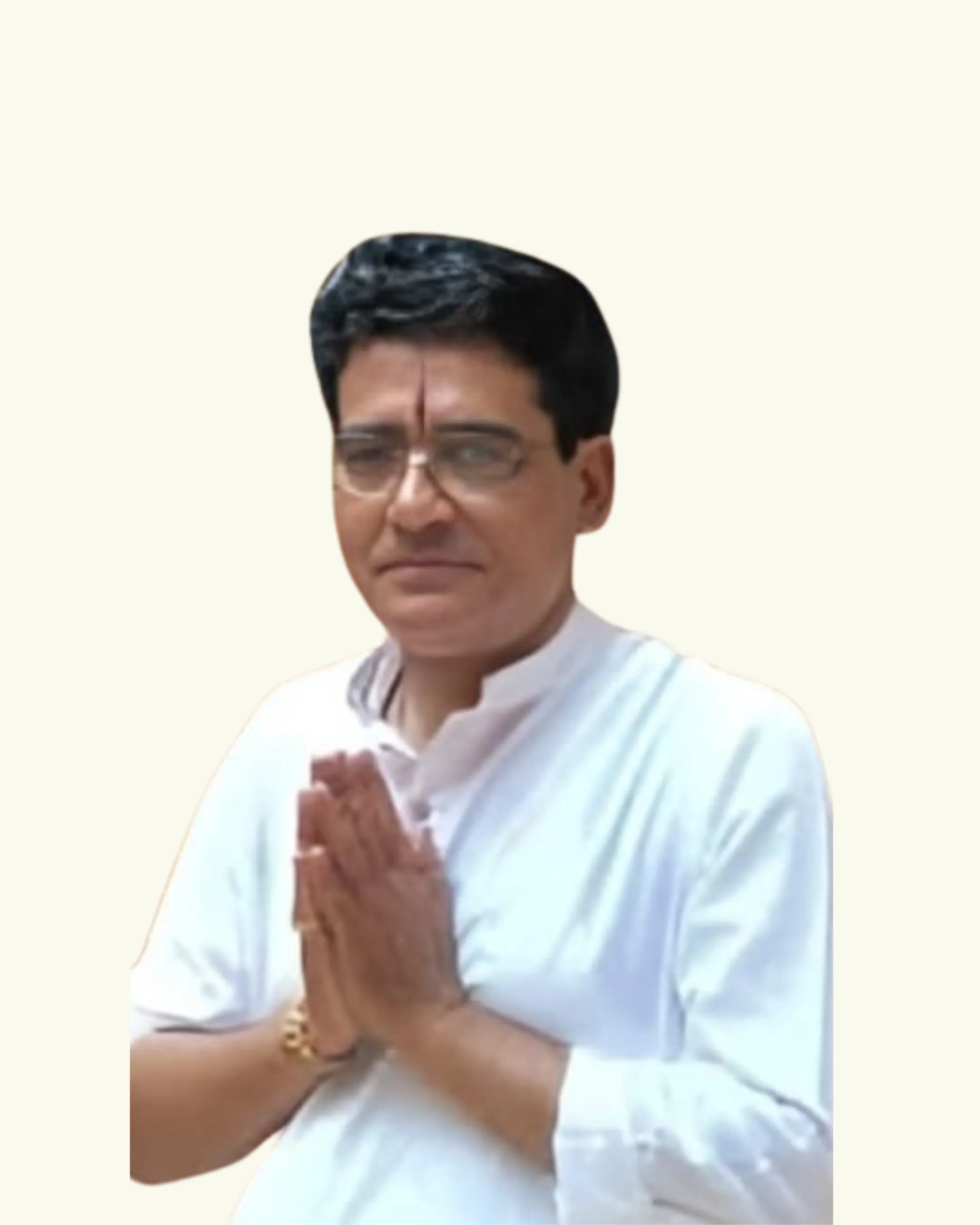 Bhanu Saraswat